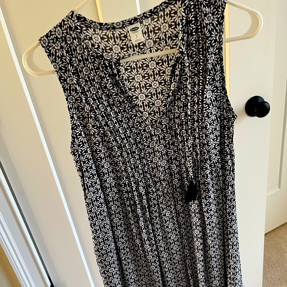 Women’s dress/cover-up